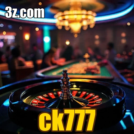 Bingo Irresistível: A Diversão do ck777 em Cada Jogada