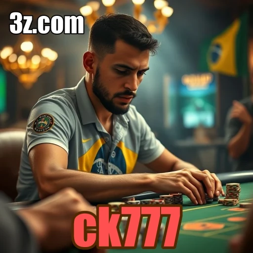 Experimente o Livecasino do ck777 com Emoção e Segurança