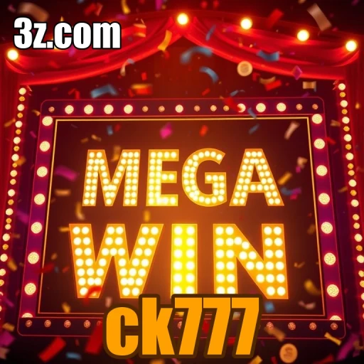 Variedade no mobilegaming: ck777 transforma sua experiência de jogo