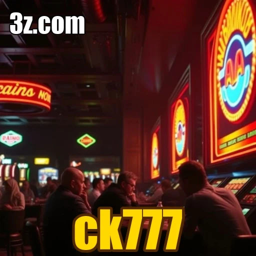 Apostas Sportsbetting no ck777: Interação e Análise