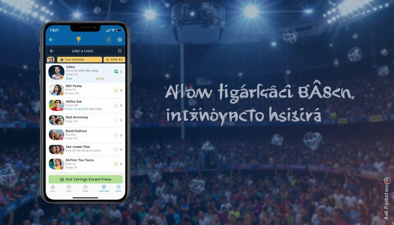 Baixe o App da ck777
