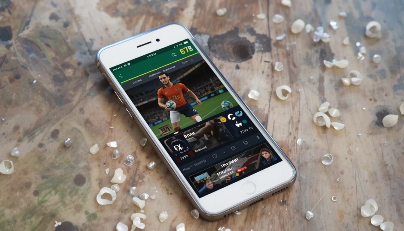 Baixe o App da ck777