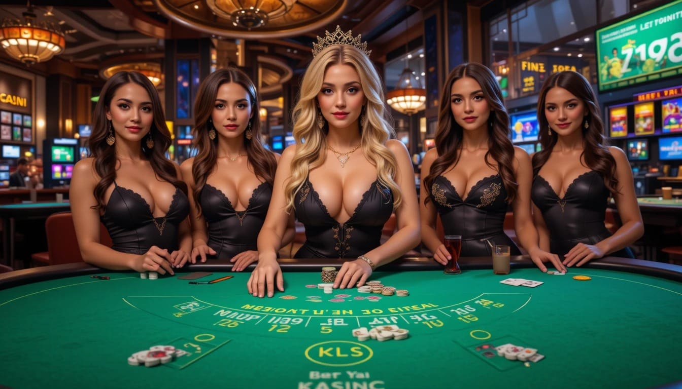 ck777 Slots App Login Cassino