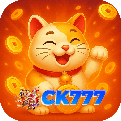 ck777 logo